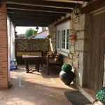 Ermita De Gredos *