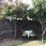 Ermita De Gredos نافاريدوندا دي غريدوس