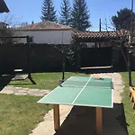 Ermita De Gredos Сasa de vacaciones