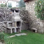 Ermita De Gredos بيت للعطل *