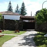 Ermita De Gredos بيت للعطل