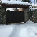 Ermita De Gredos بيت للعطل