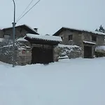 Ermita De Gredos Сasa de vacaciones Navarredonda