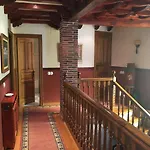 Ermita De Gredos Feriehus
