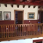 Ermita De Gredos نافاريدوندا دي غريدوس
