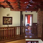 Ermita De Gredos نافاريدوندا دي غريدوس