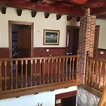 Ermita De Gredos *