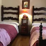 بيت للعطل Ermita De Gredos