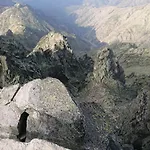 Ermita De Gredos Feriehus