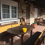 Ermita De Gredos *