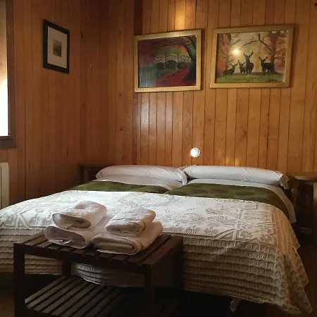 Ermita De Gredos Holiday home