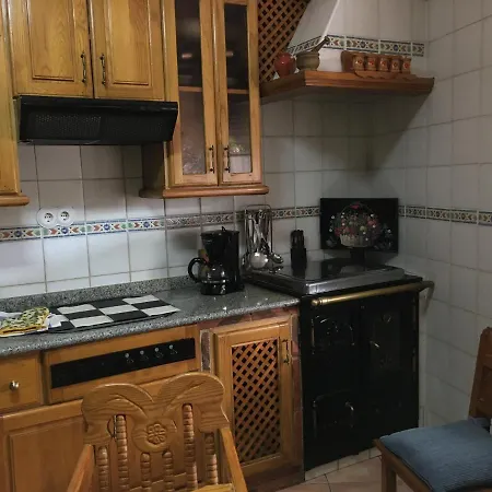 Ermita De Gredos Navarredonda de Gredos