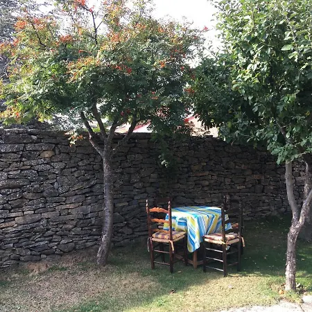 Ermita De Gredos 纳瓦雷东达德格雷多斯