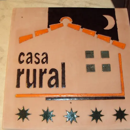 Ermita De Gredos Dom wakacyjny Navarredonda de Gredos