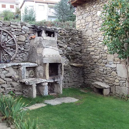 Ermita De Gredos بيت للعطل *