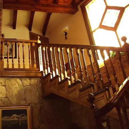 Dom wakacyjny Ermita De Gredos *