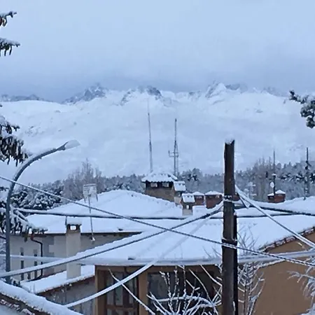 Ermita De Gredos *