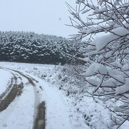 Ermita De Gredos Dom wakacyjny *