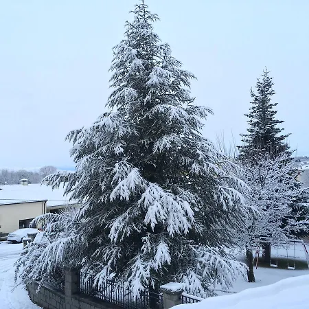 Ermita De Gredos * Navarredonda de Gredos