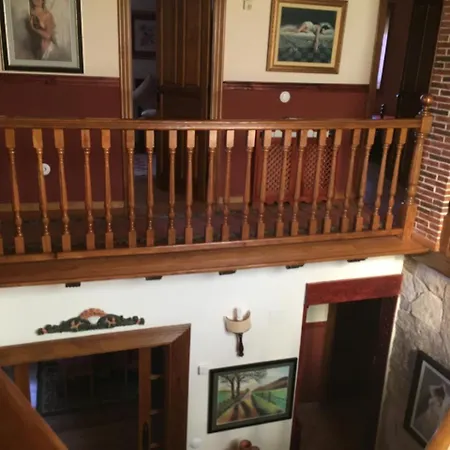 Ermita De Gredos Nyaraló Navarredonda de Gredos