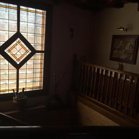 度假居 Ermita De Gredos
