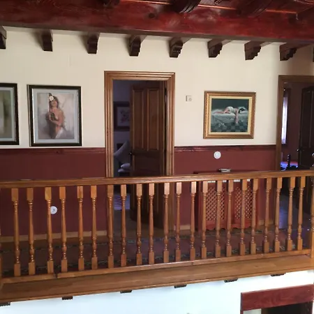 Ermita De Gredos Navarredonda de Gredos