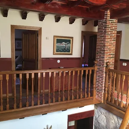 Ermita De Gredos *