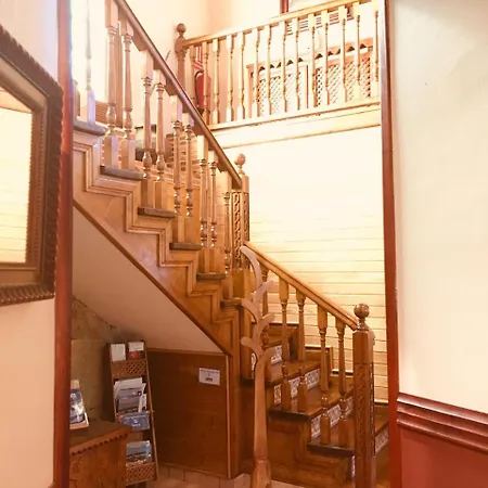 Vakantiehuis Ermita De Gredos *