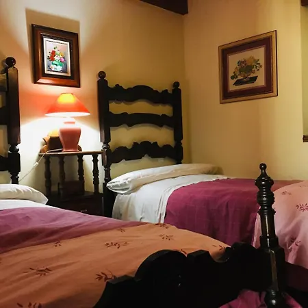 Ermita De Gredos Dom wakacyjny Navarredonda de Gredos