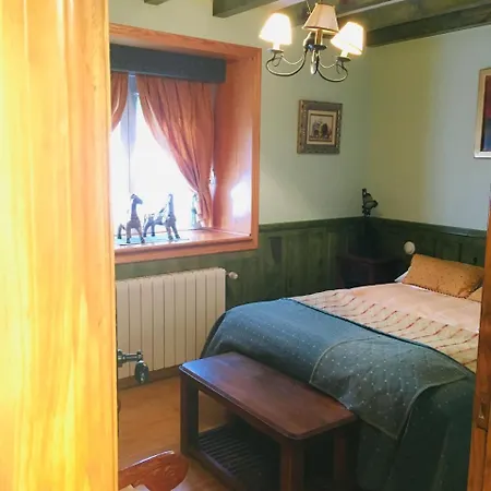 Holiday home Ermita De Gredos