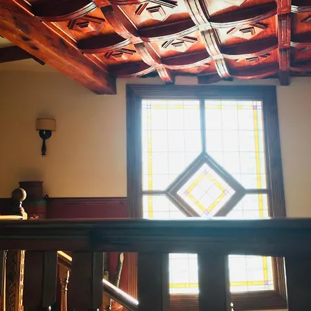 Ermita De Gredos 纳瓦雷东达德格雷多斯