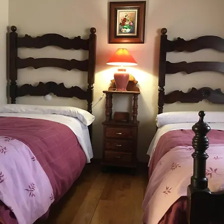 بيت للعطل Ermita De Gredos