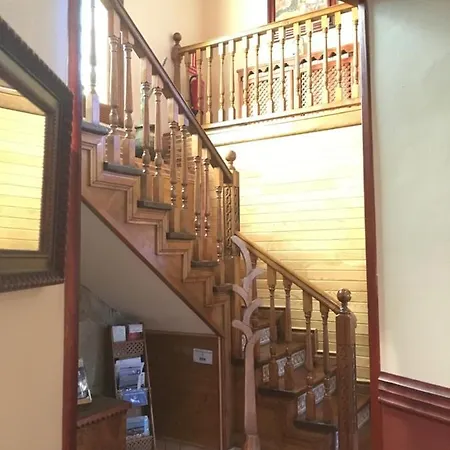 Nyaraló Ermita De Gredos Navarredonda de Gredos