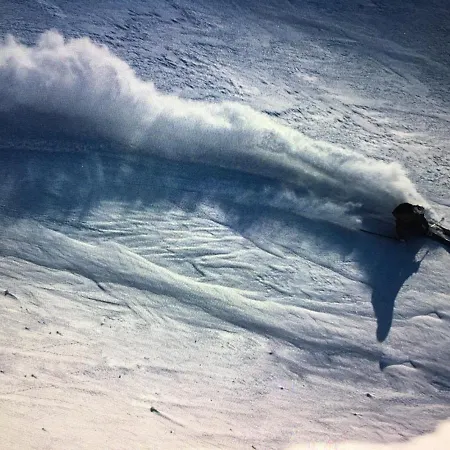 Ermita De Gredos Nyaraló