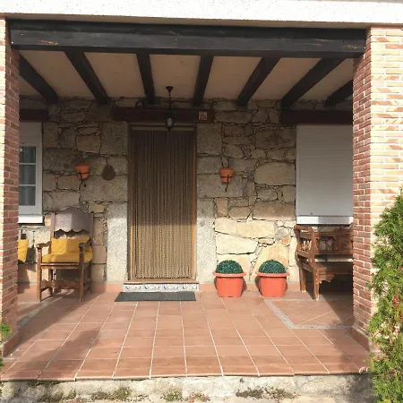 Ermita De Gredos Holiday home