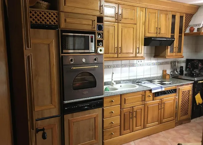 Ermita De Gredos * 나바레돈다 데 그레도스