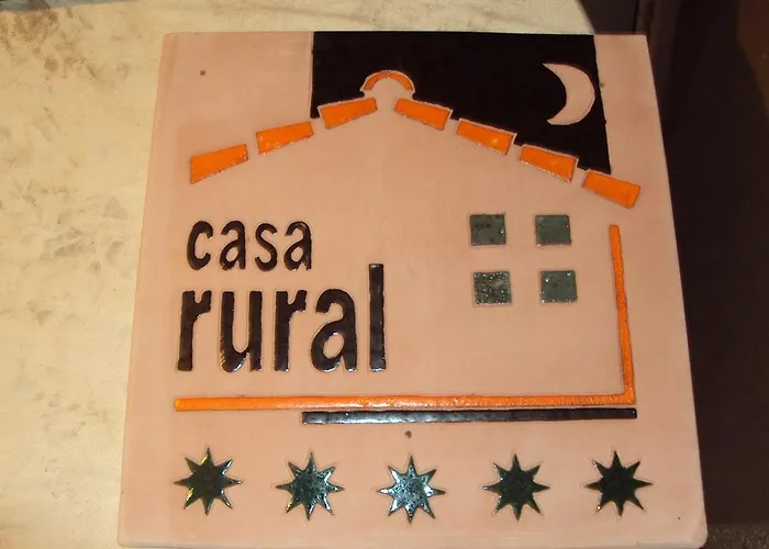 Ermita De Gredos 펜션 나바레돈다 데 그레도스