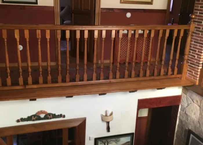 Ermita De Gredos 펜션 나바레돈다 데 그레도스