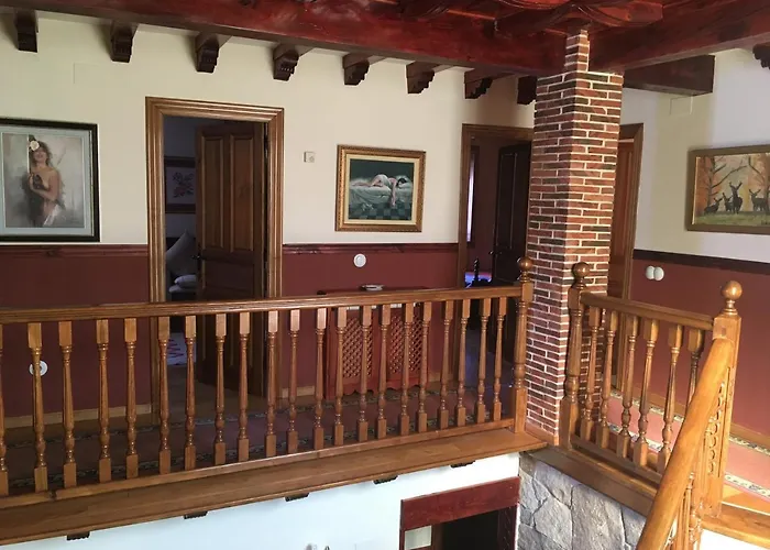 Ermita De Gredos *