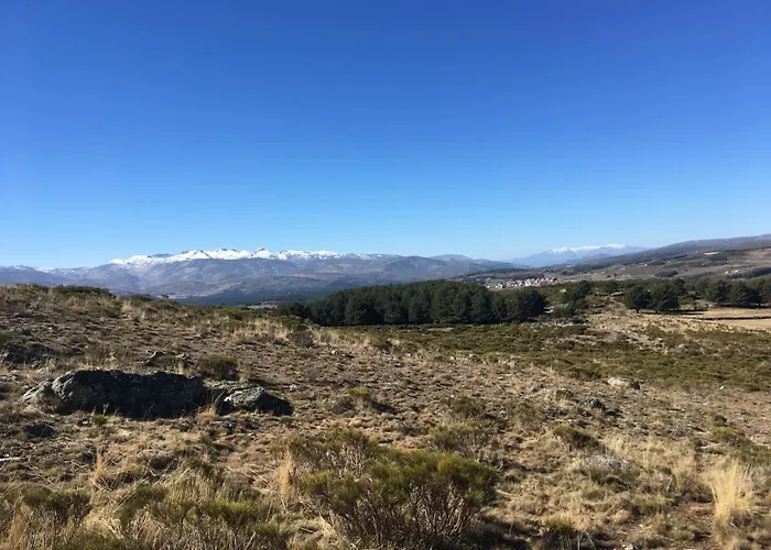 Ermita De Gredos