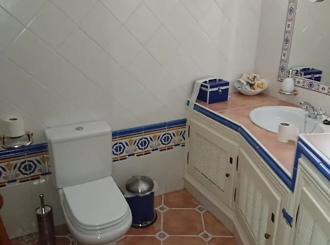 Ermita De Gredos * 나바레돈다 데 그레도스