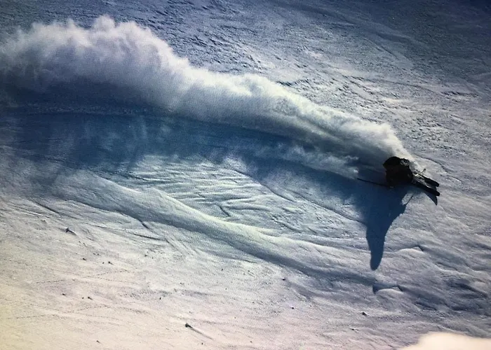 Ermita De Gredos 펜션